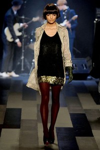 3.1 Phillip Lim, Fall/Winter 2009. New York Fashion Week 2009. [Photo by Frazer Harrison/Getty Images for IMG]