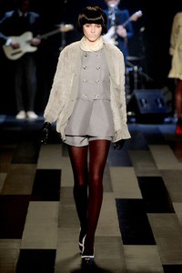 3.1 Phillip Lim, Fall/Winter 2009. New York Fashion Week 2009. [Photo by Frazer Harrison/Getty Images for IMG]