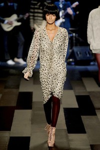 3.1 Phillip Lim, Fall/Winter 2009. New York Fashion Week 2009. [Photo by Frazer Harrison/Getty Images for IMG]