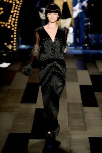 3.1 Phillip Lim, Fall/Winter 2009. New York Fashion Week 2009. [Photo by Frazer Harrison/Getty Images for IMG]