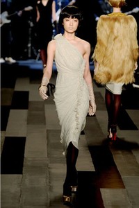 3.1 Phillip Lim, Fall/Winter 2009. New York Fashion Week 2009. [Photo by Frazer Harrison/Getty Images for IMG]