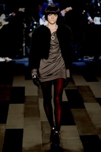 3.1 Phillip Lim, Fall/Winter 2009. New York Fashion Week 2009. [Photo by Frazer Harrison/Getty Images for IMG]