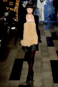 3.1 Phillip Lim, Fall/Winter 2009. New York Fashion Week 2009. [Photo by Frazer Harrison/Getty Images for IMG]