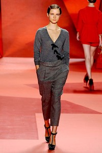 3.1 Phillip Lim, Spring/Summer 2010. New York Fashion Week 2010. [Photo by Jemal Countess/Getty Images for Mercedes-Benz]