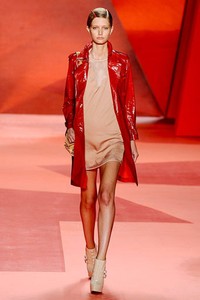 3.1 Phillip Lim, Spring/Summer 2010. New York Fashion Week 2010. [Photo by Jemal Countess/Getty Images for Mercedes-Benz]