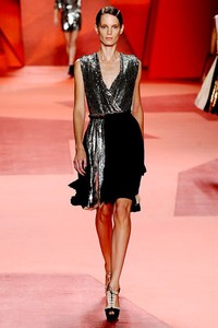 3.1 Phillip Lim, Spring/Summer 2010. New York Fashion Week 2010. [Photo by Jemal Countess/Getty Images for Mercedes-Benz]