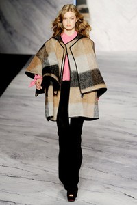 3.1 Phillip Lim, Fall/Winter 2010. New York Fashion Week 2010. [Photo by Frazer Harrison/Getty Images for IMG]