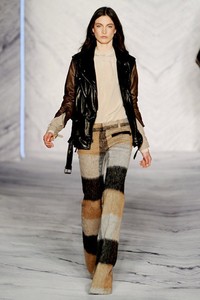 3.1 Phillip Lim, Fall/Winter 2010. New York Fashion Week 2010. [Photo by Frazer Harrison/Getty Images for IMG]