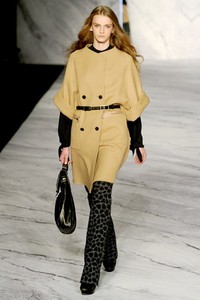 3.1 Phillip Lim, Fall/Winter 2010. New York Fashion Week 2010. [Photo by Frazer Harrison/Getty Images for IMG]