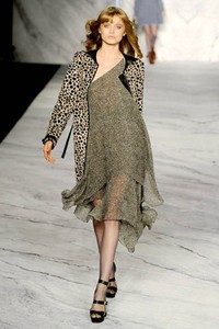 3.1 Phillip Lim, Fall/Winter 2010. New York Fashion Week 2010. [Photo by Frazer Harrison/Getty Images for IMG]