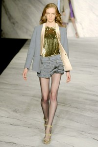 3.1 Phillip Lim, Fall/Winter 2010. New York Fashion Week 2010. [Photo by Frazer Harrison/Getty Images for IMG]