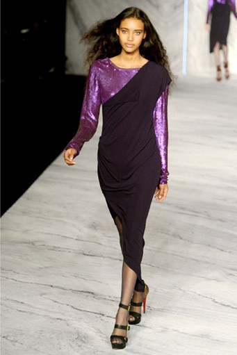 3.1 Phillip Lim, Fall/Winter 2010. New York Fashion Week 2010. [Photo by Frazer Harrison/Getty Images for IMG]