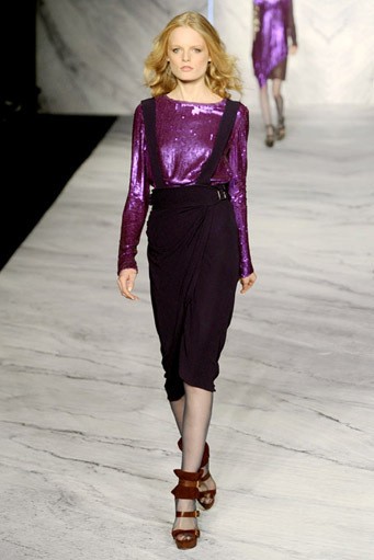 3.1 Phillip Lim, Fall/Winter 2010. New York Fashion Week 2010. [Photo by Frazer Harrison/Getty Images for IMG]