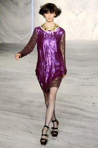 3.1 Phillip Lim, Fall/Winter 2010. New York Fashion Week 2010. [Photo by Frazer Harrison/Getty Images for IMG]