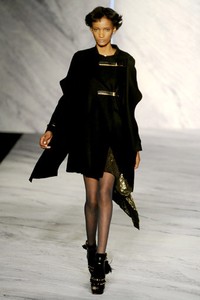 3.1 Phillip Lim, Fall/Winter 2010. New York Fashion Week 2010. [Photo by Frazer Harrison/Getty Images for IMG]