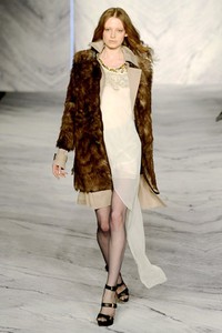 3.1 Phillip Lim, Fall/Winter 2010. New York Fashion Week 2010. [Photo by Frazer Harrison/Getty Images for IMG]