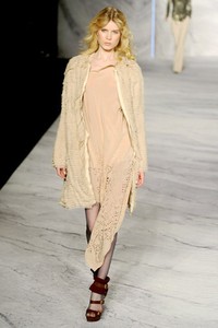 3.1 Phillip Lim, Fall/Winter 2010. New York Fashion Week 2010. [Photo by Frazer Harrison/Getty Images for IMG]