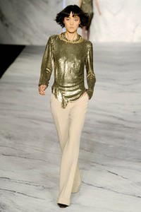 3.1 Phillip Lim, Fall/Winter 2010. New York Fashion Week 2010. [Photo by Frazer Harrison/Getty Images for IMG]