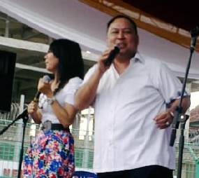 Penahanan Walikota Bekasi Ditangguhkan, Tjahjo Kumolo Jadi Penjamin