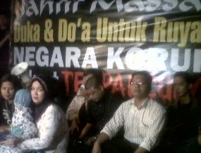 Pemerintah Arab Saudi Bisa Dibawa ke Dewan HAM PBB