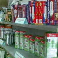 90% Komponen Industri Lampu Lokal Berasal dari China