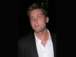Lance Bass Kembangkan Acara Kompetisi Boy Band