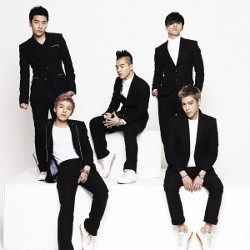 Big Bang Raih Emas di Jepang