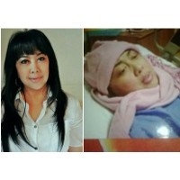 Dikira Migrain, Rita Dinah Kandi Melawan Ganasnya Tumor Otak