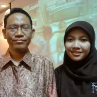 Kisah Sukses Cangkok Hati Abdul Mukri dari Donor Hati Anaknya