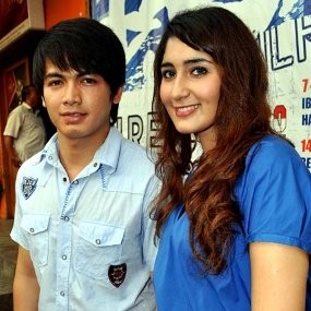 Hamil, Tania Makin Tak Mau Pisah dari Tommy Kurniawan