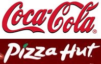 Kupon Promo Coca Cola & Pizza Palsu