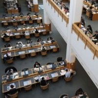 Google Digitalisasi 250 Ribu Buku Bersejarah