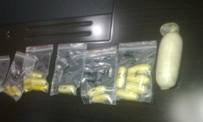 Rinawati, Penyelundup Heroin di Miss V Terancam Hukuman Mati