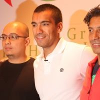 Van Bronckhorst: Selamat Pagi Semuanya