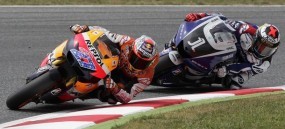 Yamaha Bertekad Hadirkan Tekanan untuk Stoner