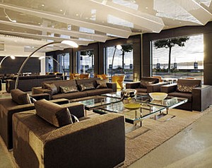 9 Suite Hotel Termahal di Dunia