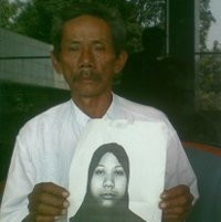 Sadar dari Pingsan, Ayah Darsem Ingin Temui Menlu