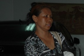 TKW di Arab Hadapi Hukuman Mati, di Libya Terancam Jadi Korban Perang