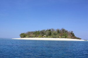 Pulau Lihaga