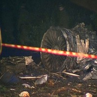 Menderita Luka Parah, Bocah Itu Menyusul Ibunya