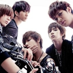 Daebak! Tiket Konser MBLAQ Sold Out dalam Satu Jam!