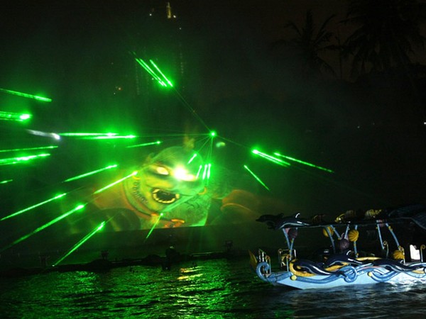 Ancol Resmikan 3 Wahana Baru