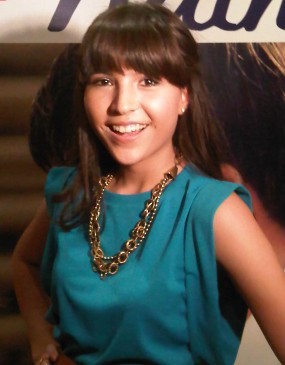 Olivia Jensen Berencana Berhenti Main Film