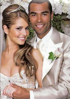 Cheryl Cole Tak Didukung Keluarga untuk Rujuk dengan Ashley