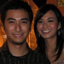 Winky Wiryawan & Kenes Ingin Bulan Madu Kedua yang Menantang