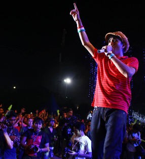 Sheila on 7 Tak Mau Fans-nya Lupa Nilai Pancasila