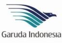 Komplain tidak Direspon oleh Garuda Indonesia