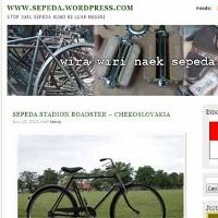 Pemenang Blog Award Sesi 9 -- Bronze