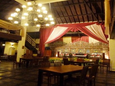 Yuk, Manjakan Lidah di Pendopo Kemang!