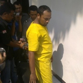 Bewok Gagal Jebol ATM BRI Dipatiukur